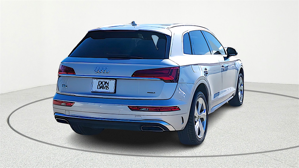 2022 Audi Q5