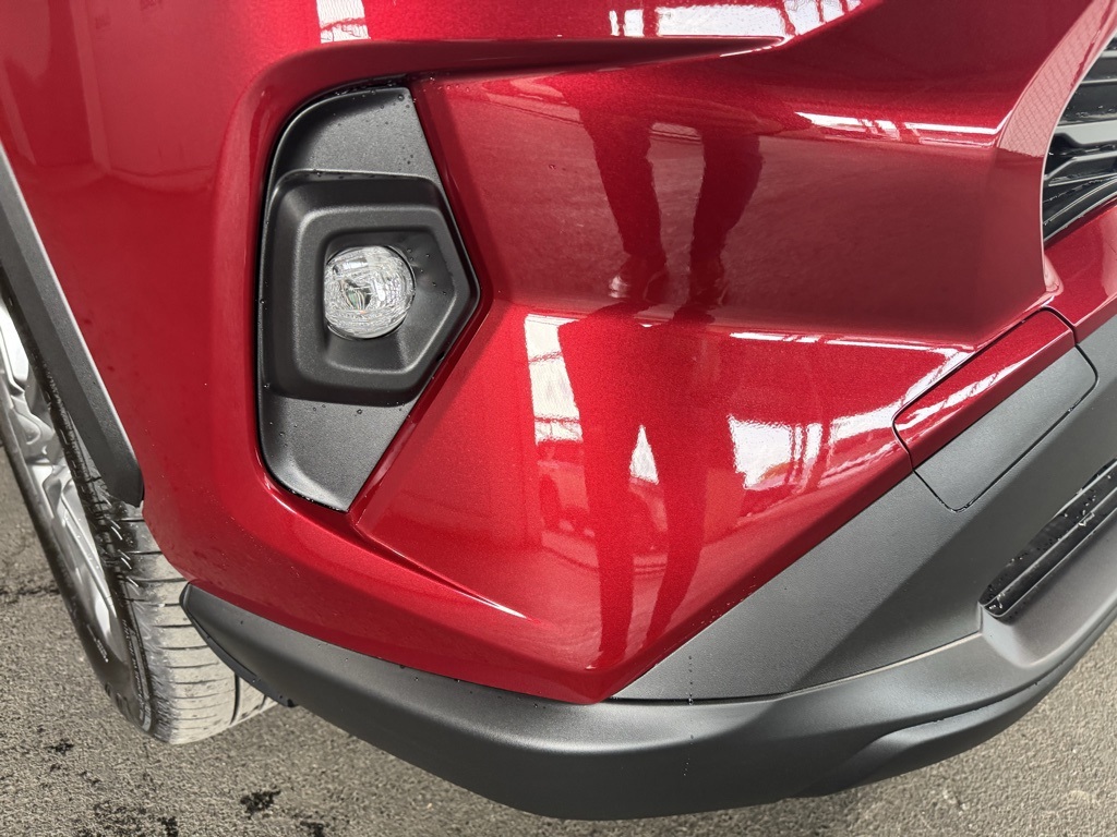 Thumbnail: 2025 Toyota RAV4 - 12