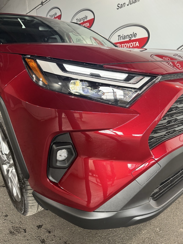 Thumbnail: 2025 Toyota RAV4 - 13