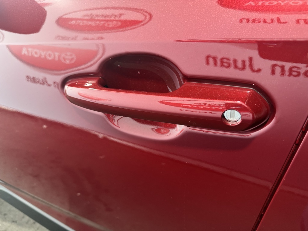 Thumbnail: 2025 Toyota RAV4 - 16