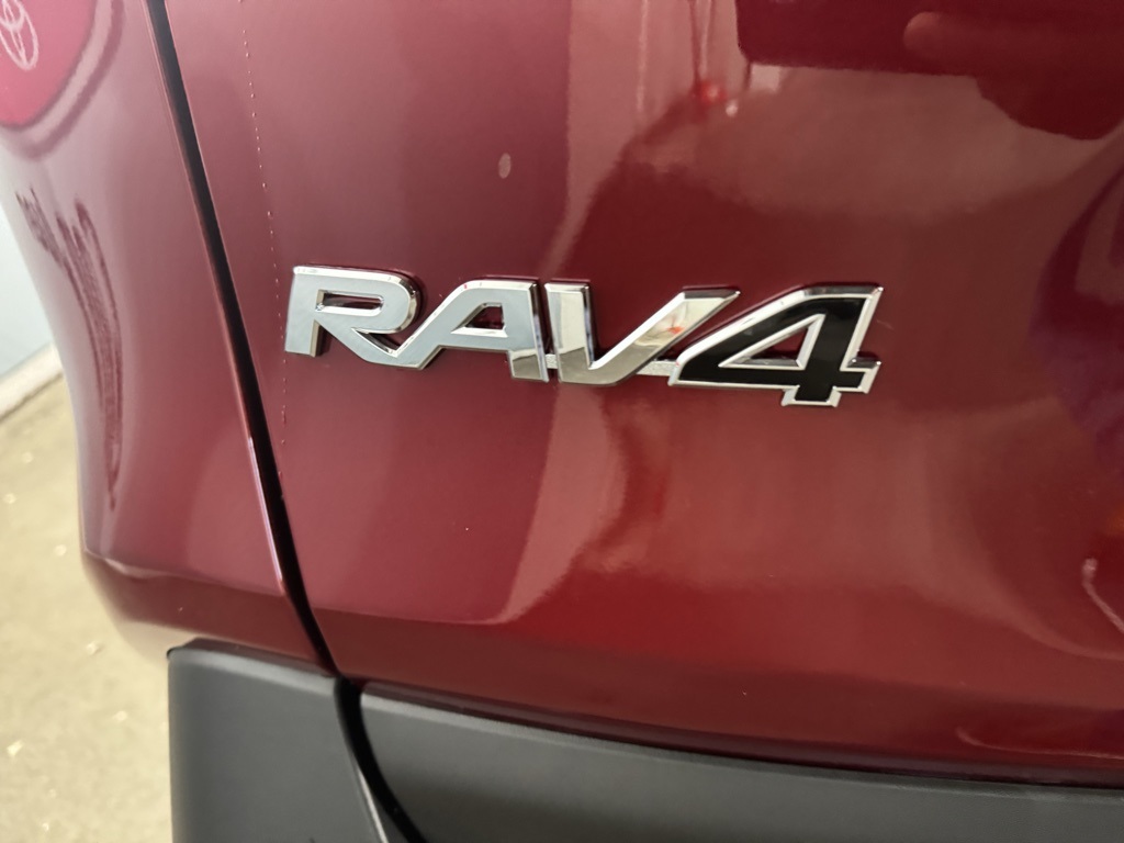 Thumbnail: 2025 Toyota RAV4 - 24