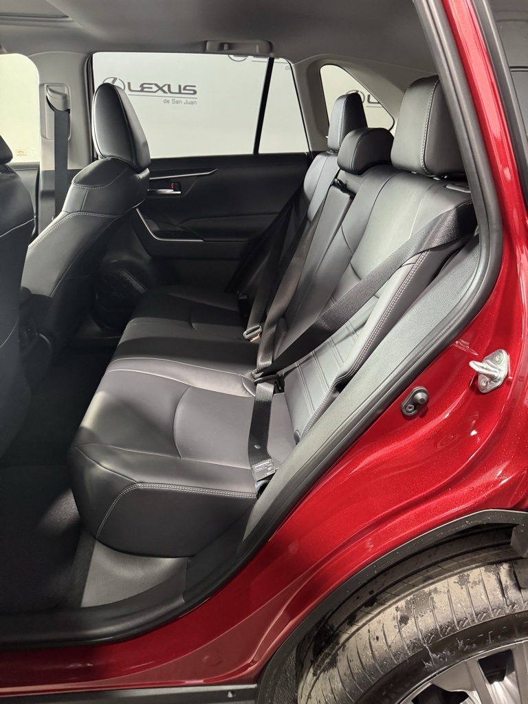 Thumbnail: 2025 Toyota RAV4 - 30