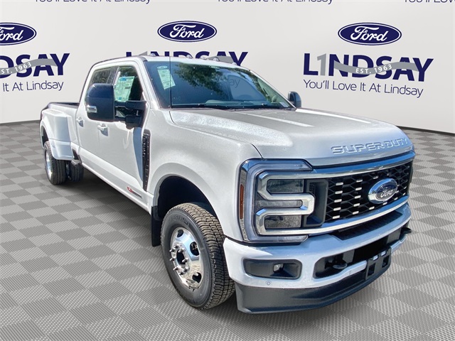 2026 Ford F-350 Super Duty