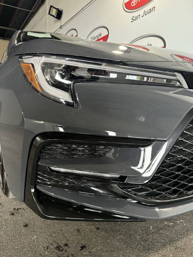 Thumbnail: 2025 Toyota Corolla - 12