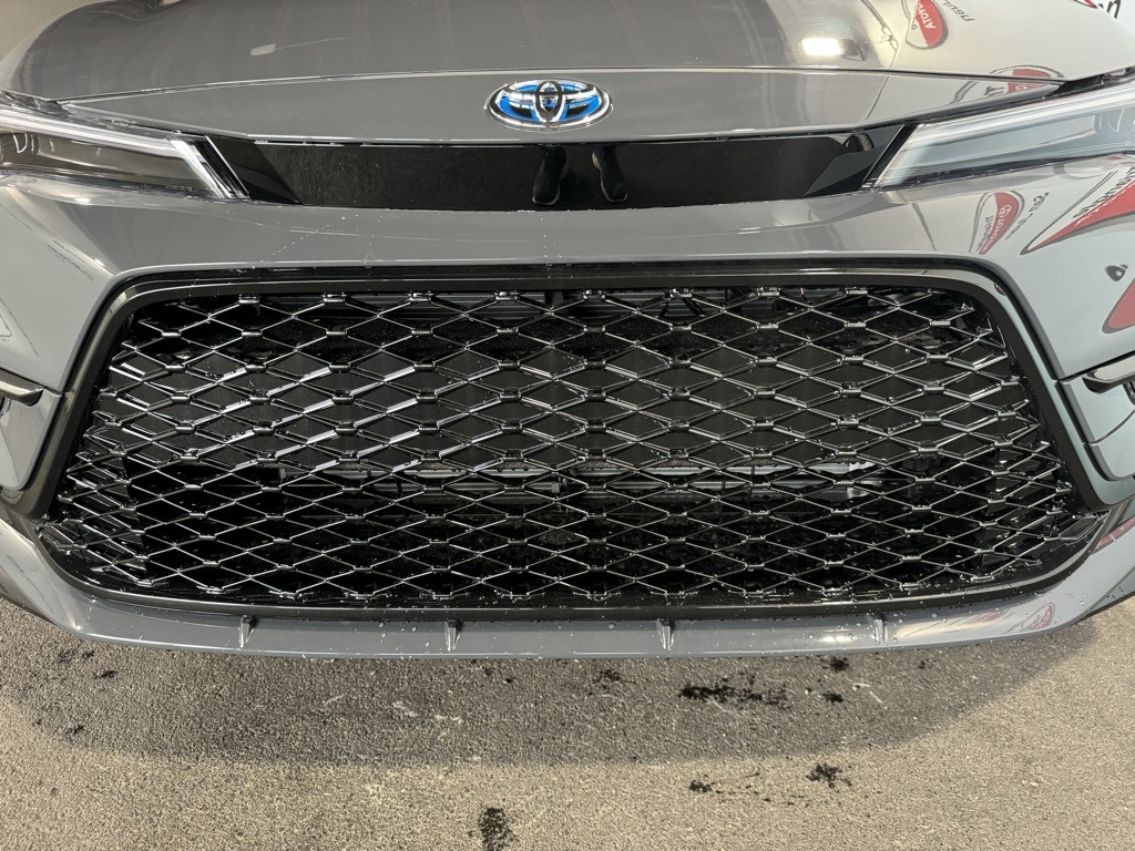 Thumbnail: 2025 Toyota Corolla - 13