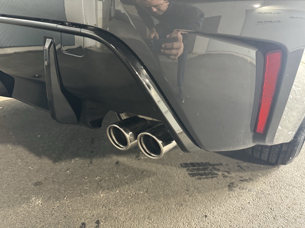 Thumbnail: 2025 Toyota Corolla - 17