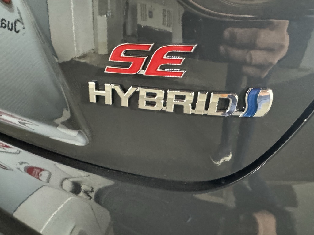 Thumbnail: 2025 Toyota Corolla - 19