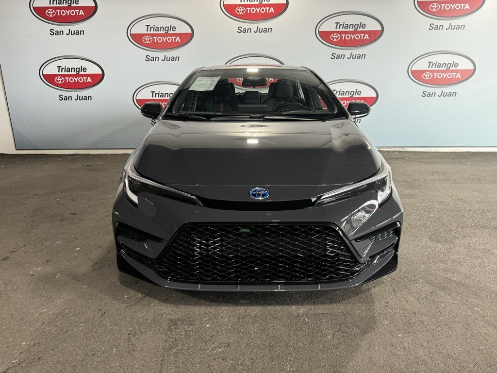 Thumbnail: 2025 Toyota Corolla - 2