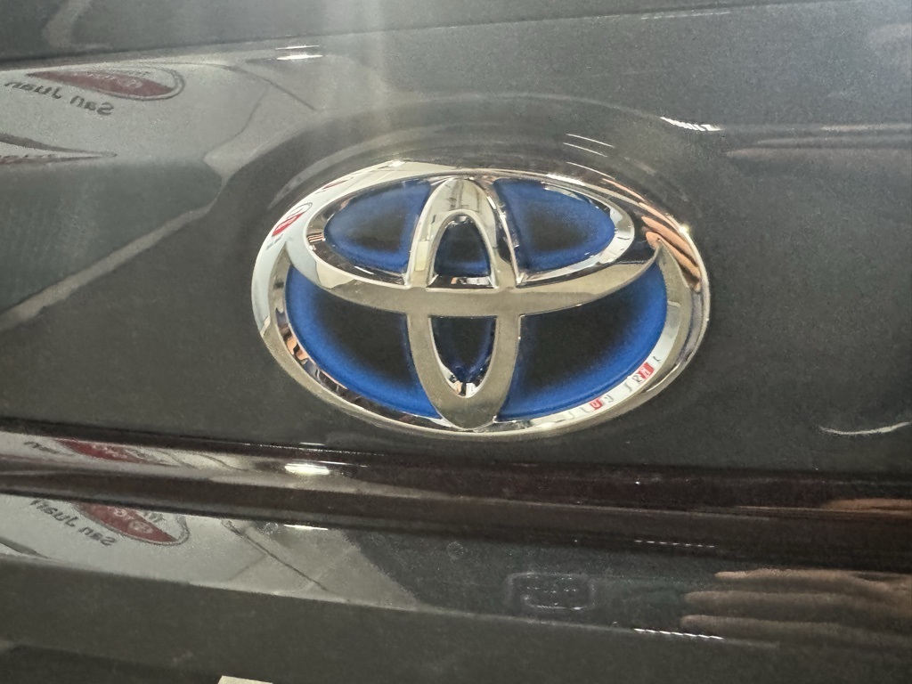 Thumbnail: 2025 Toyota Corolla - 20