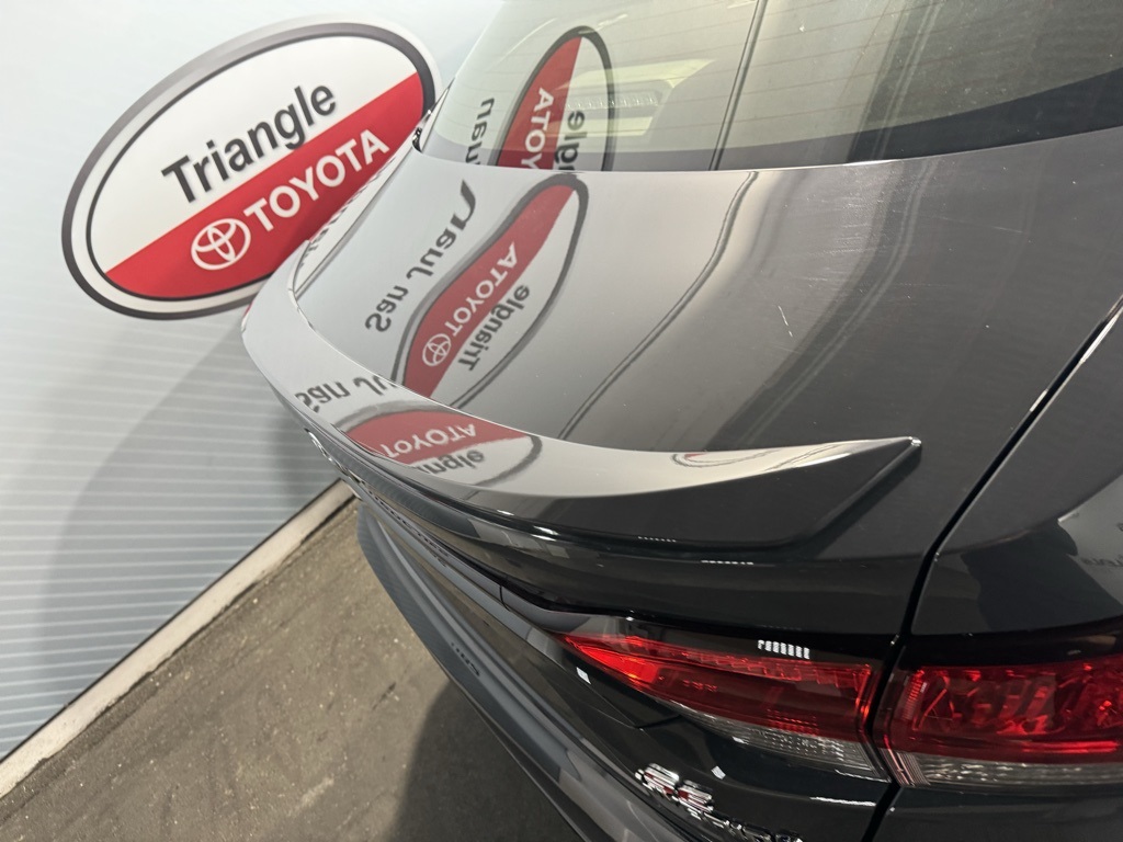 Thumbnail: 2025 Toyota Corolla - 21