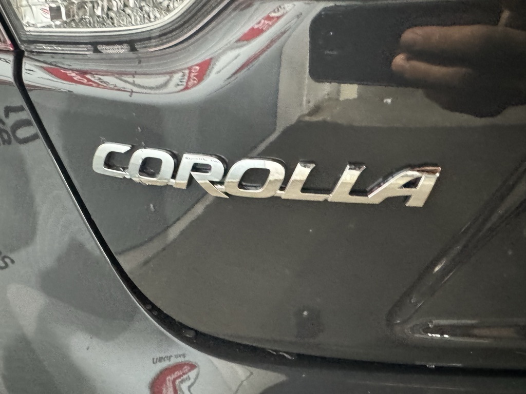 Thumbnail: 2025 Toyota Corolla - 22