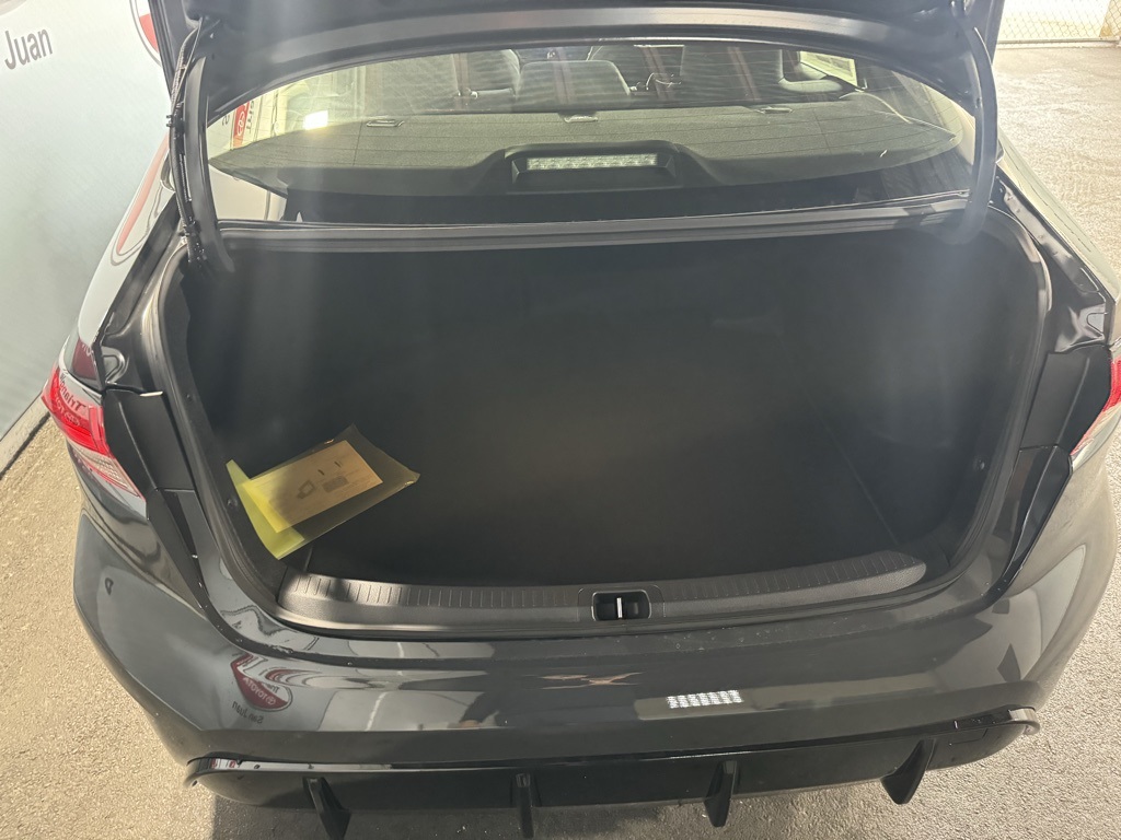 Thumbnail: 2025 Toyota Corolla - 23