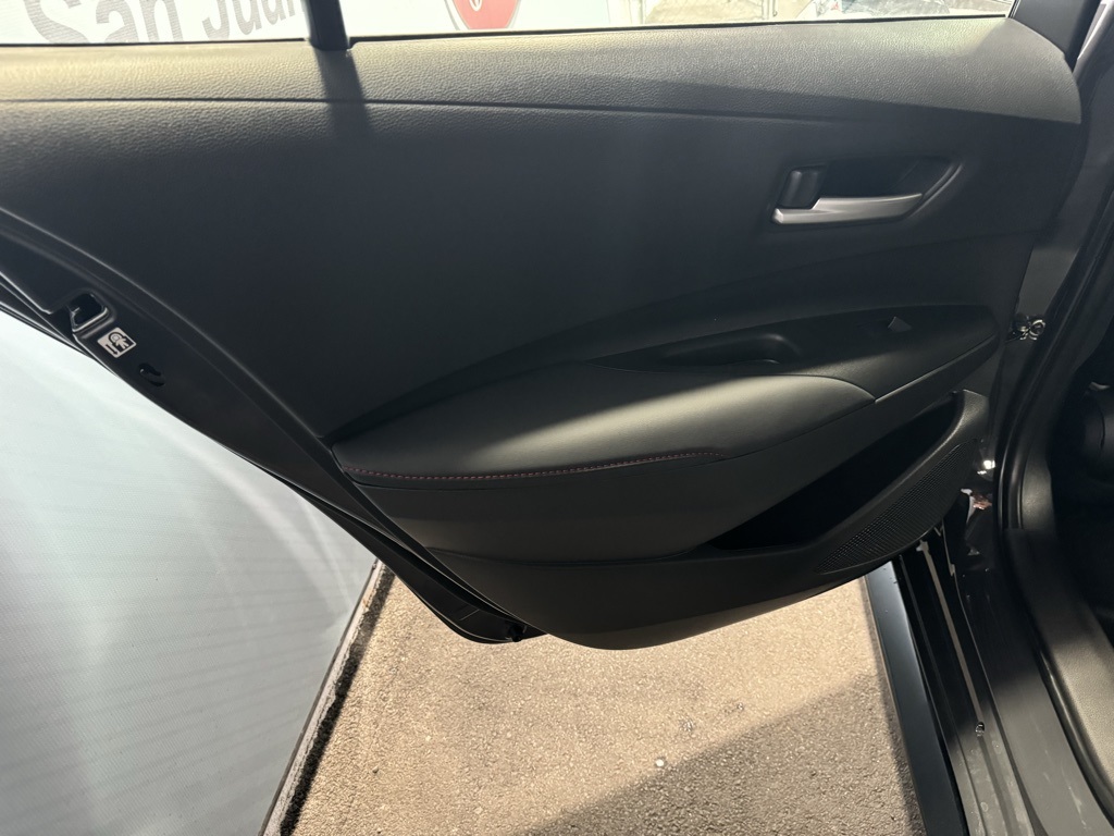 Thumbnail: 2025 Toyota Corolla - 24