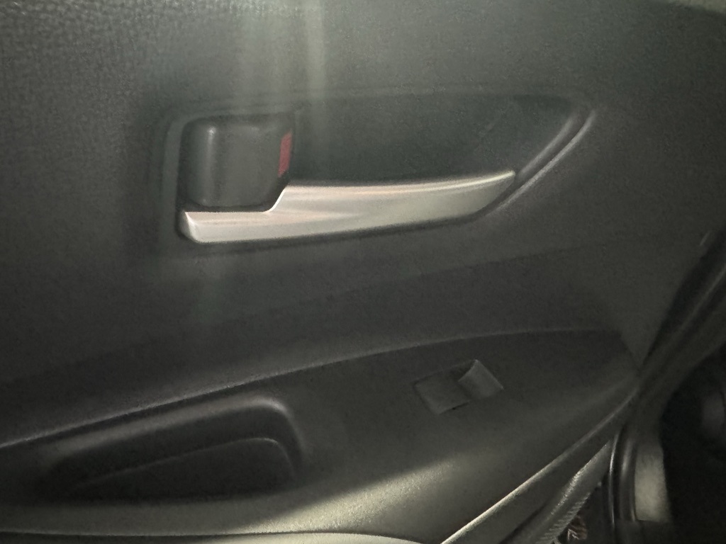 Thumbnail: 2025 Toyota Corolla - 25