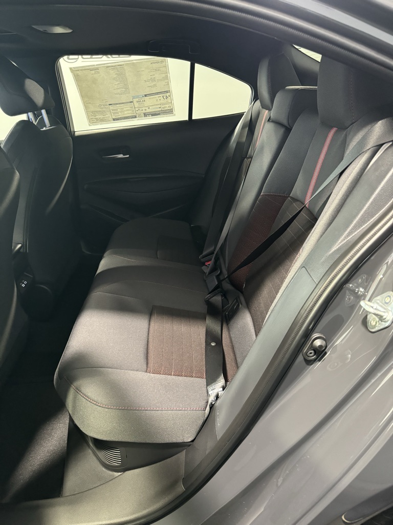 Thumbnail: 2025 Toyota Corolla - 27