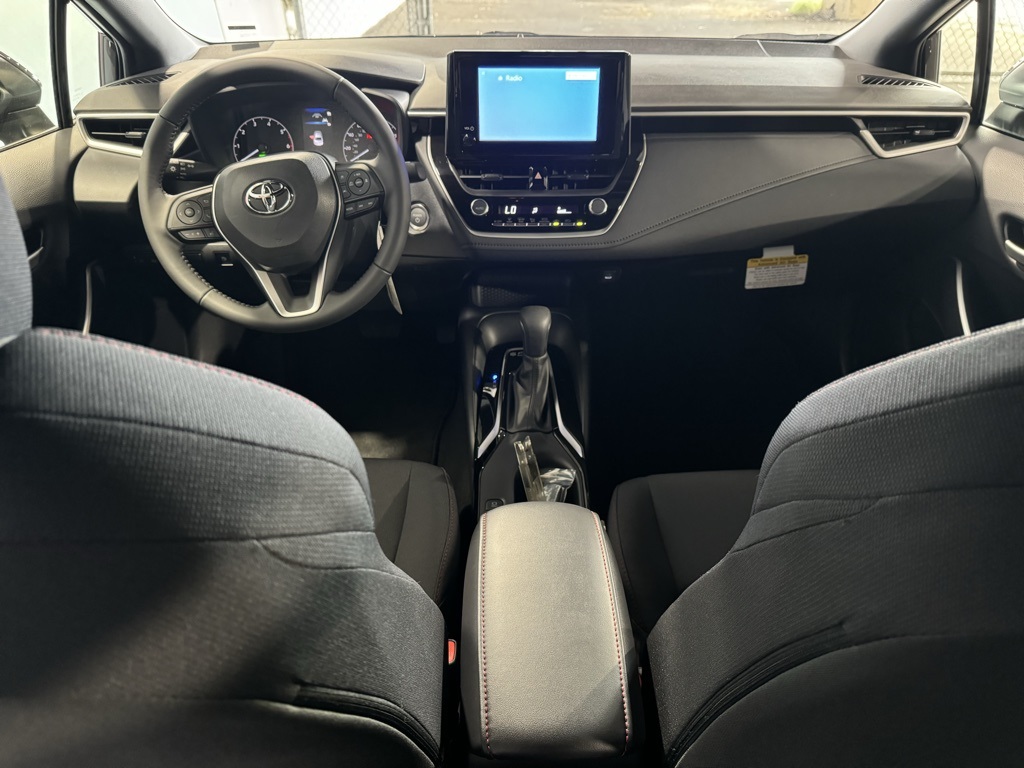 Thumbnail: 2025 Toyota Corolla - 29