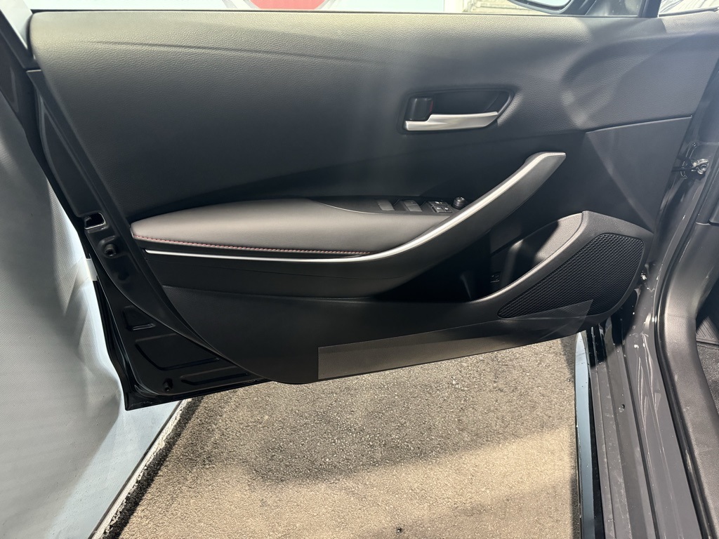 Thumbnail: 2025 Toyota Corolla - 30