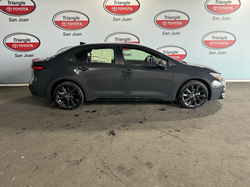 Thumbnail: 2025 Toyota Corolla - 6