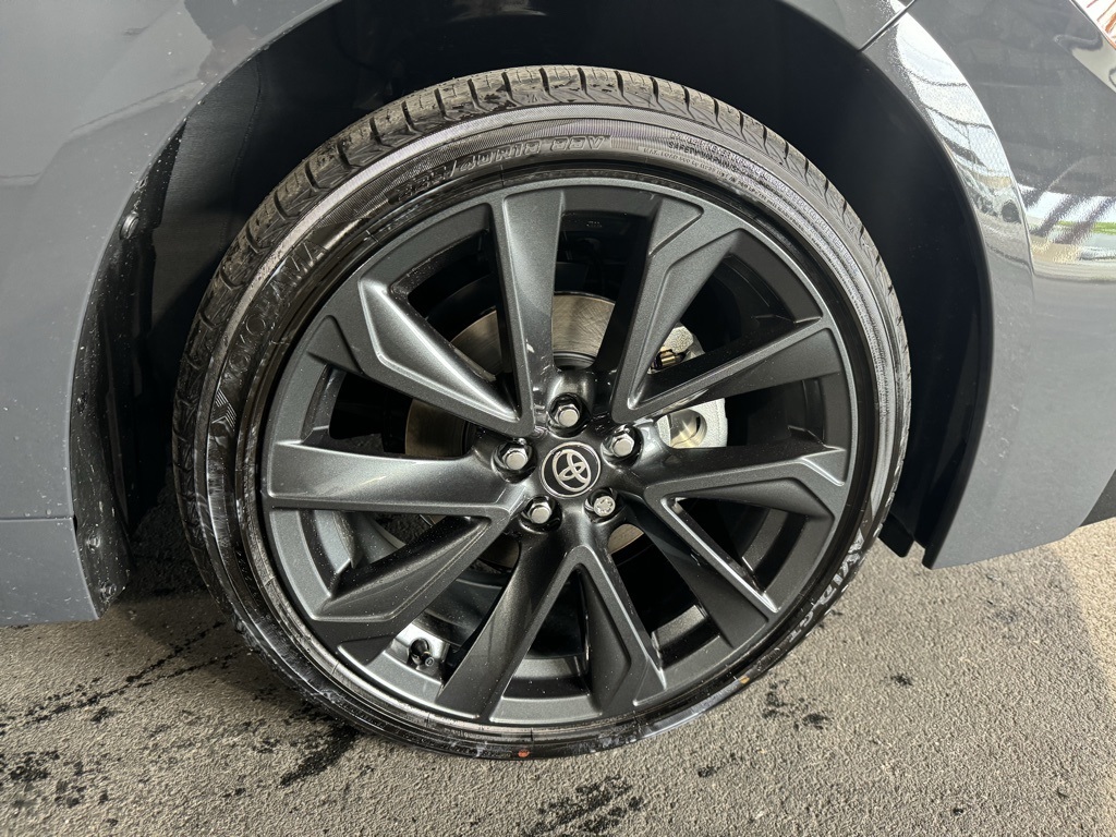 Thumbnail: 2025 Toyota Corolla - 7