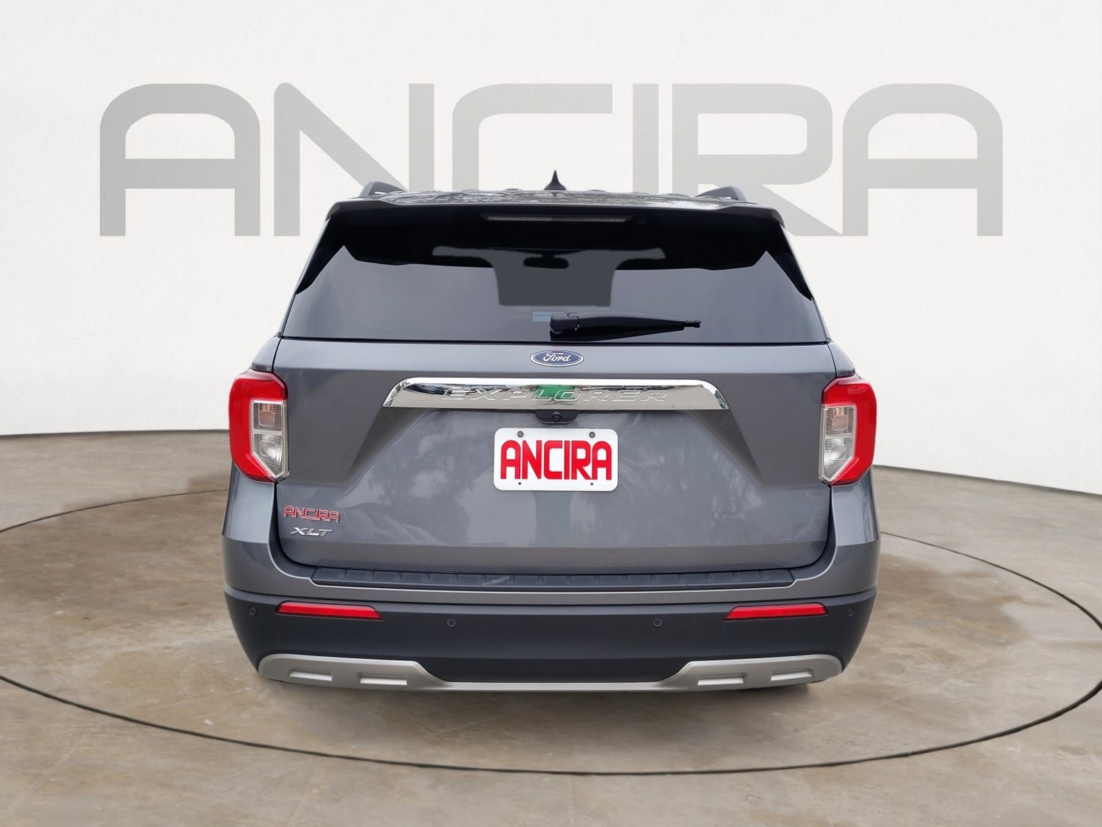 Used Car 2024 Ford Explorer  Xlt For Sale Under $35,000 In San Antonio, Texas