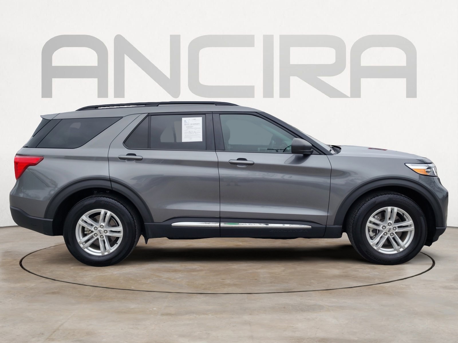 Used Car 2024 Ford Explorer  Xlt For Sale Under $35,000 In San Antonio, Texas