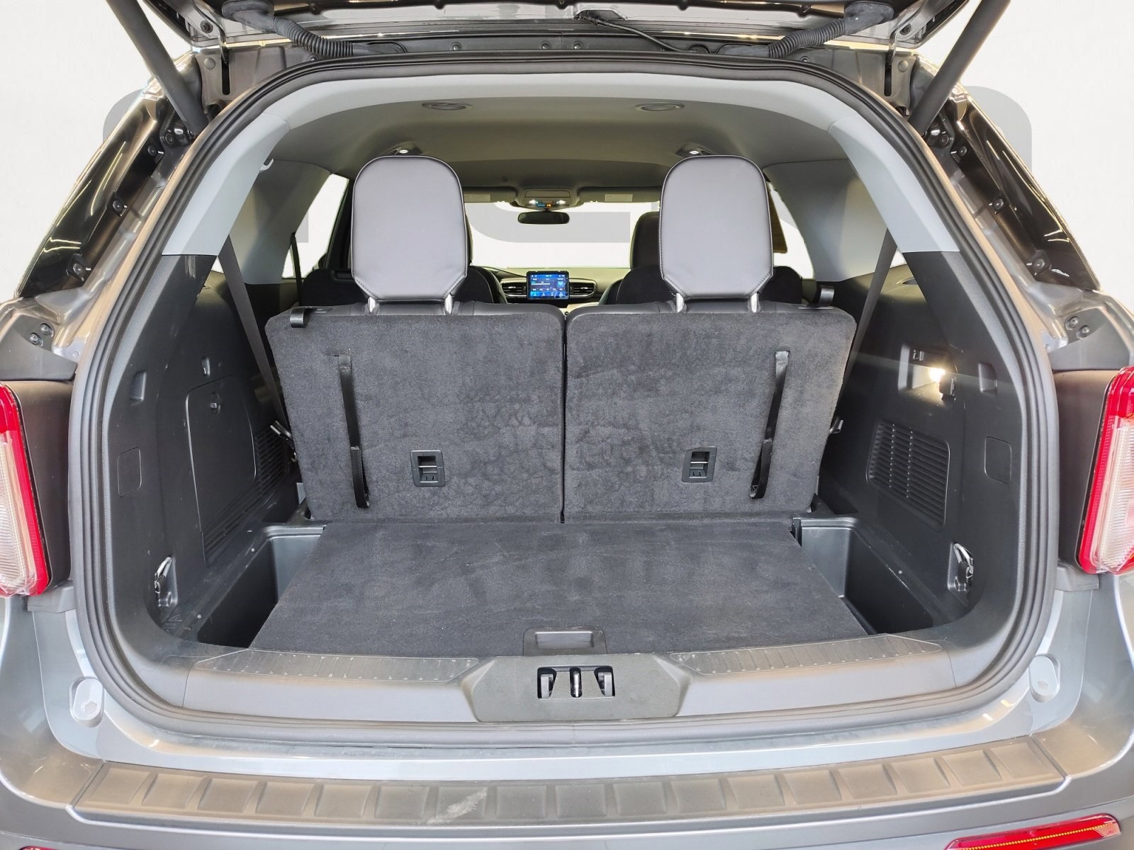 Used Car 2024 Ford Explorer  Xlt For Sale Under $35,000 In San Antonio, Texas