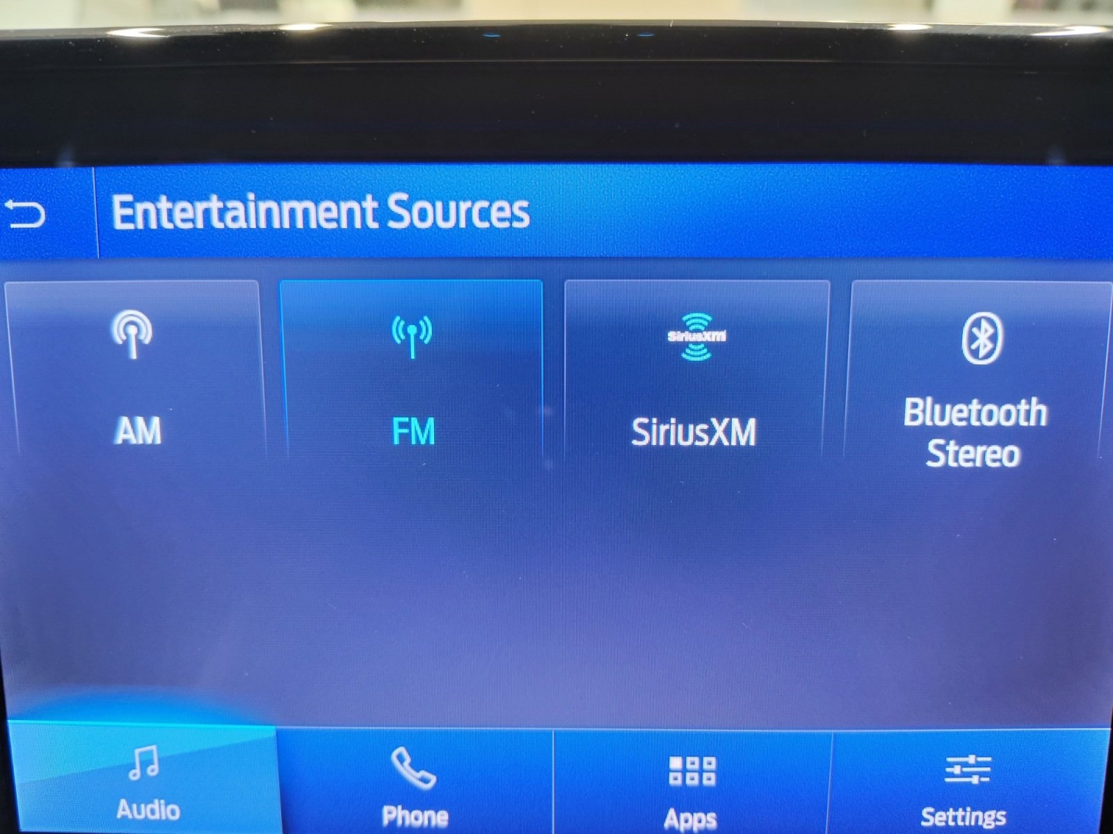 Used Car 2024 Ford Explorer  Xlt For Sale Under $35,000 In San Antonio, Texas