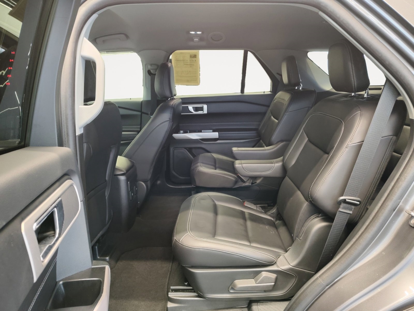 Used Car 2024 Ford Explorer  Xlt For Sale Under $35,000 In San Antonio, Texas