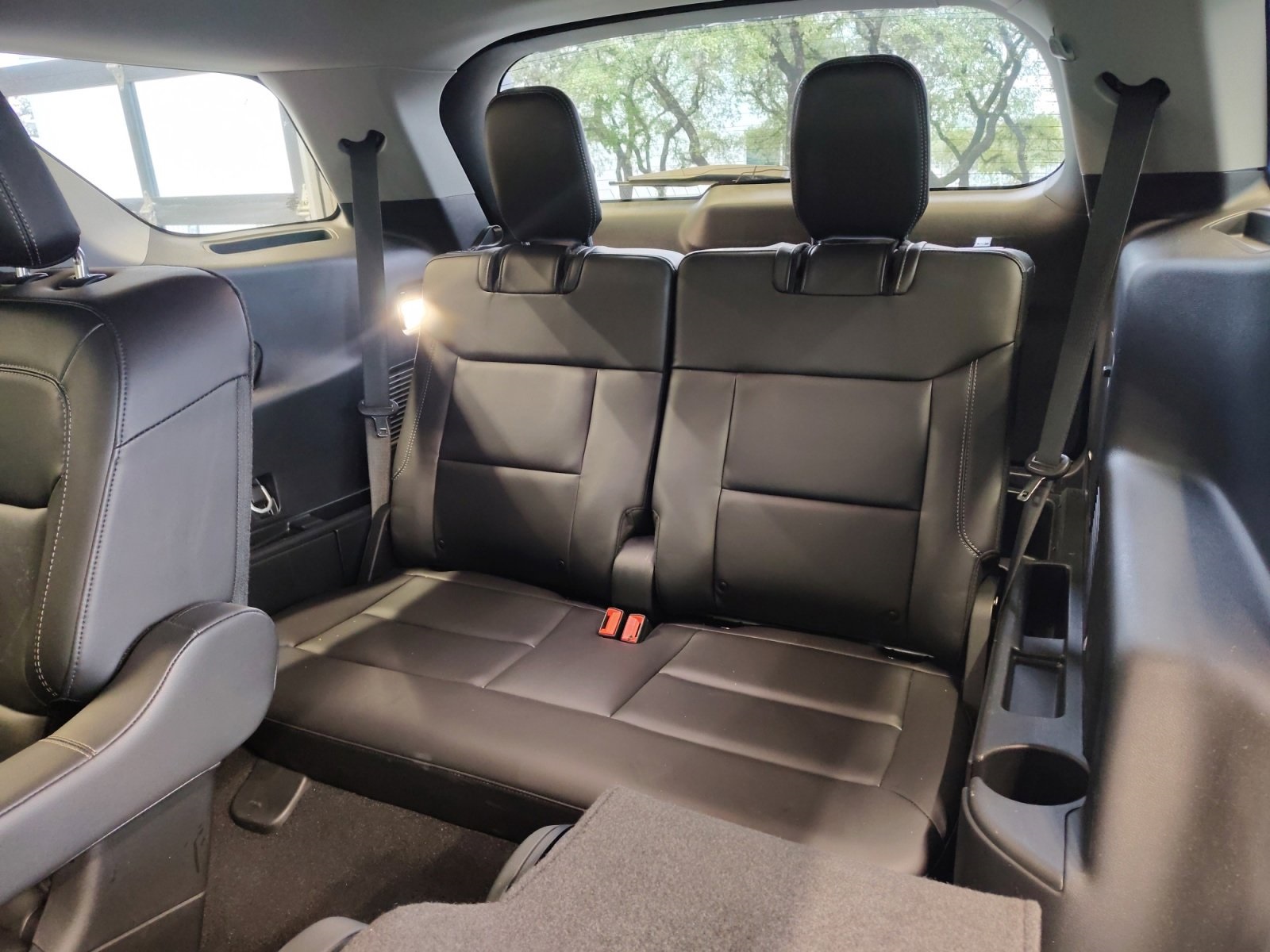 Used Car 2024 Ford Explorer  Xlt For Sale Under $35,000 In San Antonio, Texas