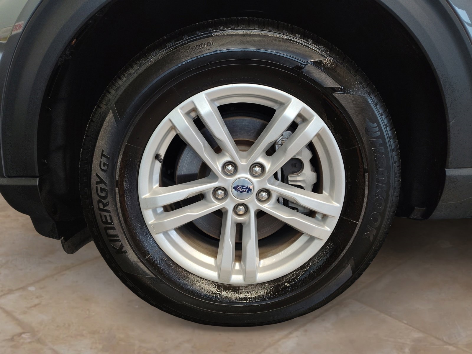 Used Car 2024 Ford Explorer  Xlt For Sale Under $35,000 In San Antonio, Texas