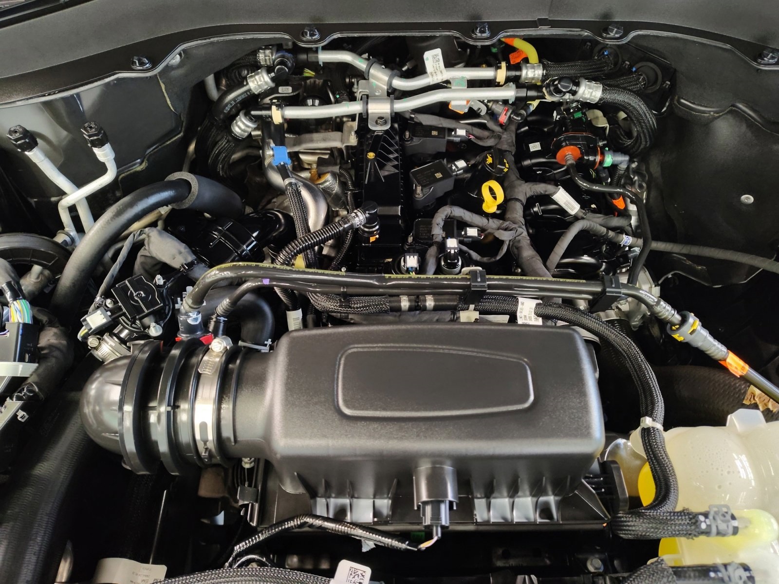 Used Car 2024 Ford Explorer  Xlt For Sale Under $35,000 In San Antonio, Texas