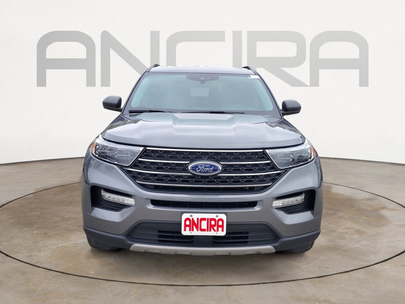 Used Car 2024 Ford Explorer  Xlt For Sale Under $35,000 In San Antonio, Texas