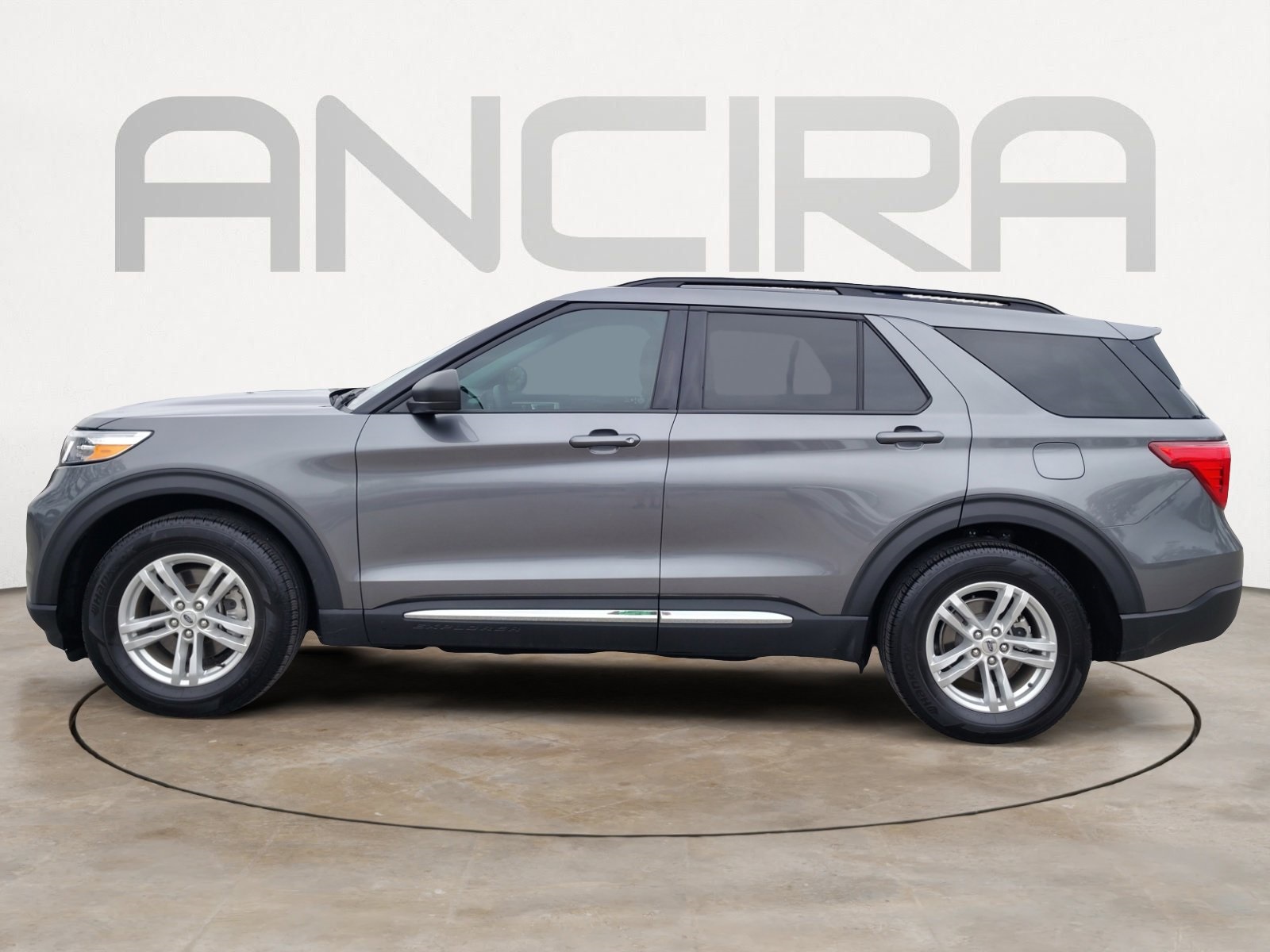 Used Car 2024 Ford Explorer  Xlt For Sale Under $35,000 In San Antonio, Texas