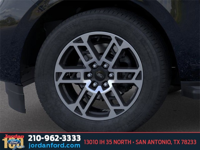 New Car 2025 Ford Expedition  Active For Sale Under $70,000 In San Antonio, Texas