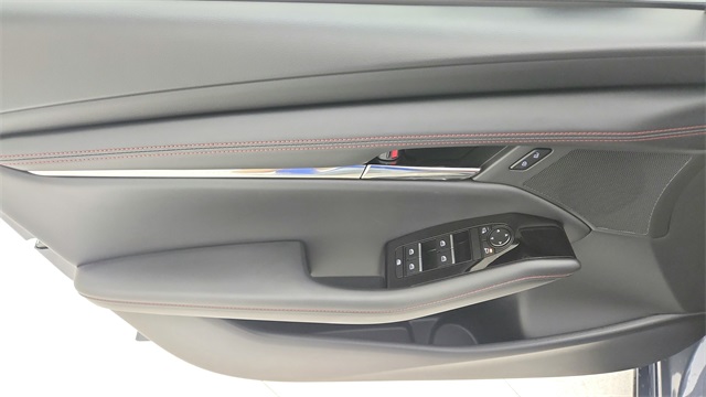 2026 Mazda Mazda3 2.5 S Carbon Edition Gray at DeMontrond Mazda