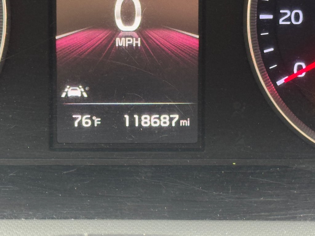 2022 Kia K5 GT-Line - 3