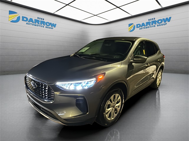 2023 Ford Escape Active AWD