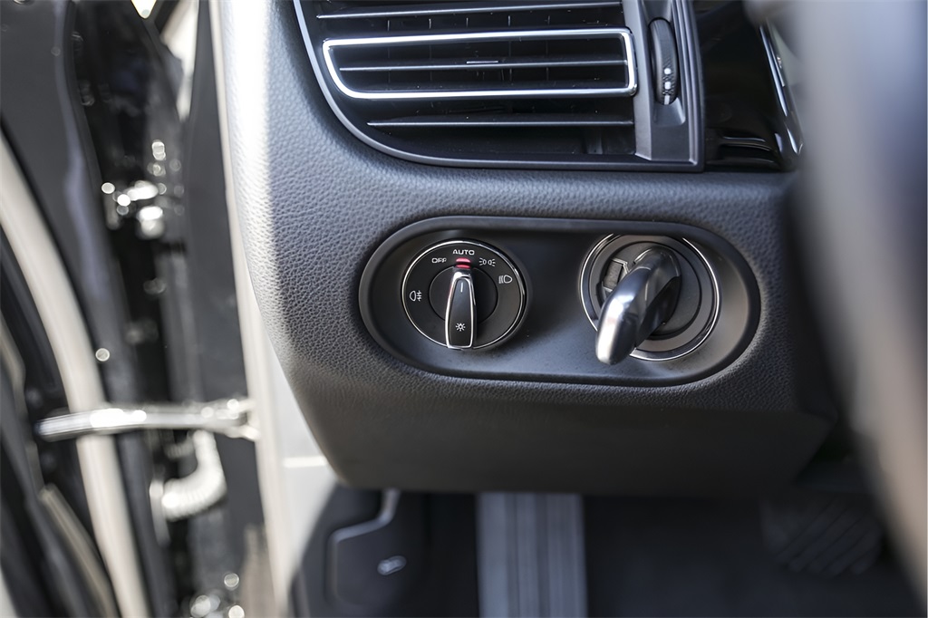 Used Car 2023 Porsche Macan  For Sale Under $50,000 In Austin, Texas