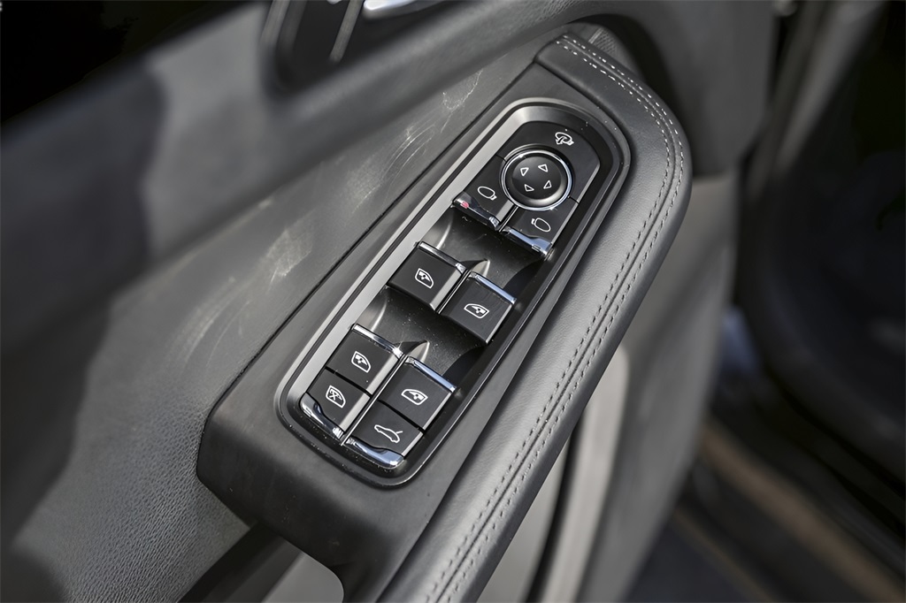 Used Car 2023 Porsche Macan  For Sale Under $50,000 In Austin, Texas
