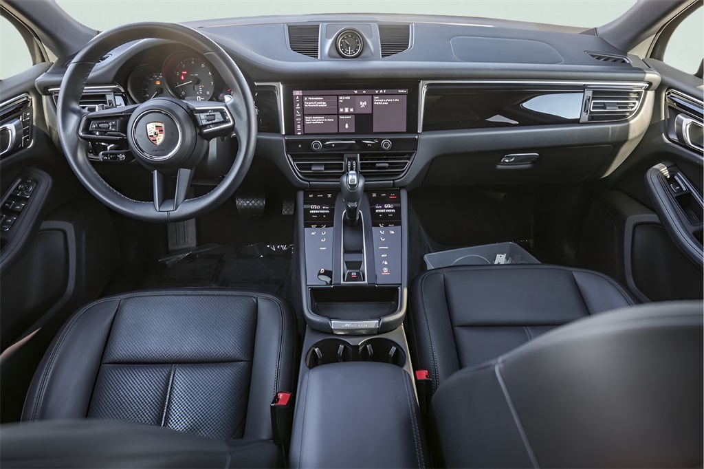 Used Car 2023 Porsche Macan  For Sale Under $50,000 In Austin, Texas