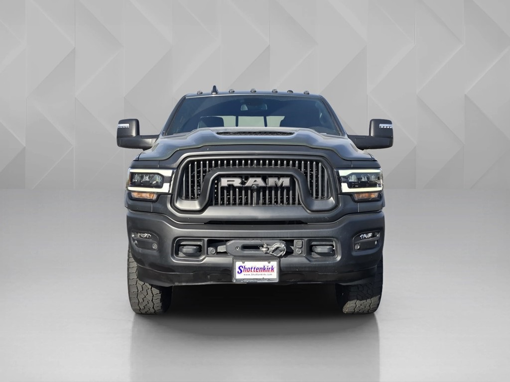 2024 Ram 2500 Power Wagon - 1