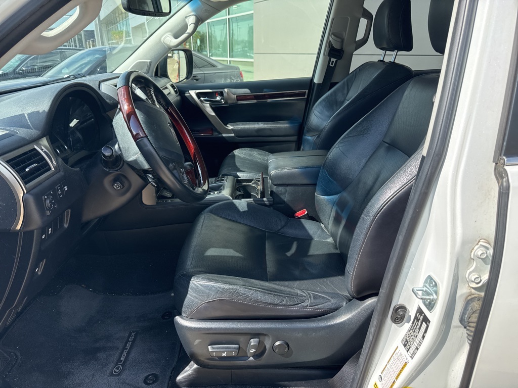 2015 Lexus GX 460  at Martin Chrysler Dodge Jeep Ram