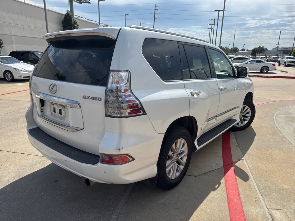 2015 Lexus GX 460  at Martin Chrysler Dodge Jeep Ram