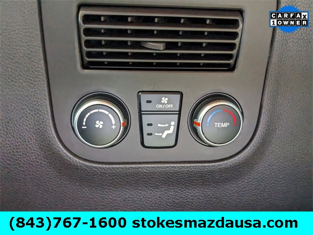 2014 Hyundai Santa Fe Limited White at Bayway Cadillac of The Woodlands