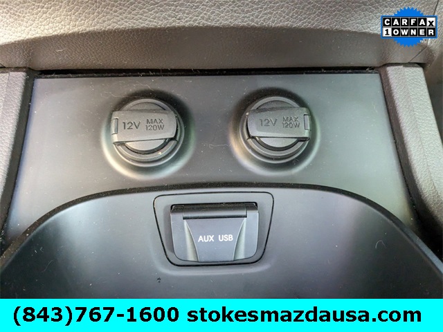 2014 Hyundai Santa Fe Limited White at Bayway Cadillac of The Woodlands