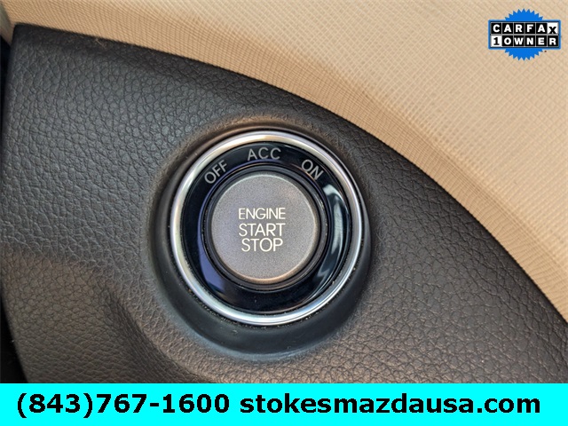 2014 Hyundai Santa Fe Limited White at Bayway Cadillac of The Woodlands