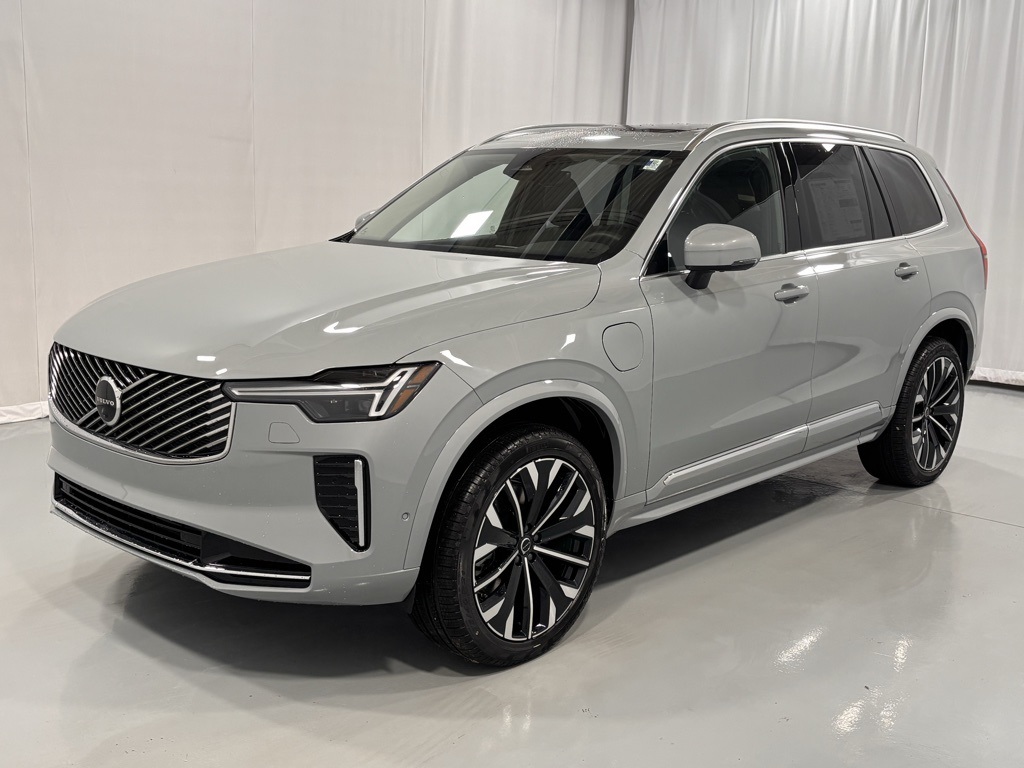 2026 Volvo XC90