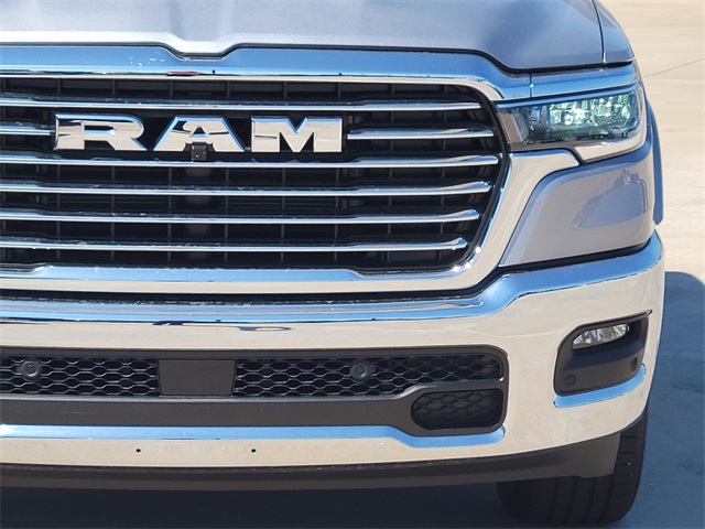 2026 Ram 1500 Laramie - 9