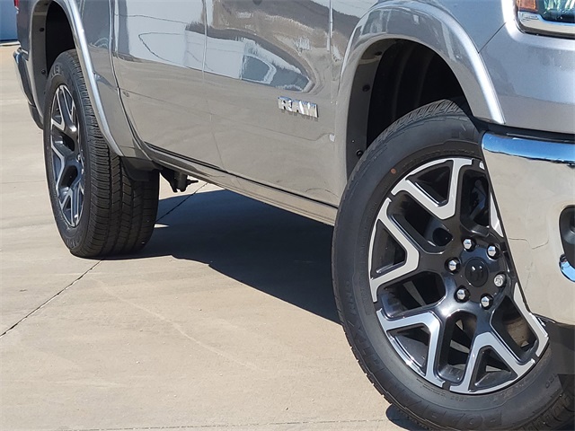 2026 Ram 1500 Laramie - 10