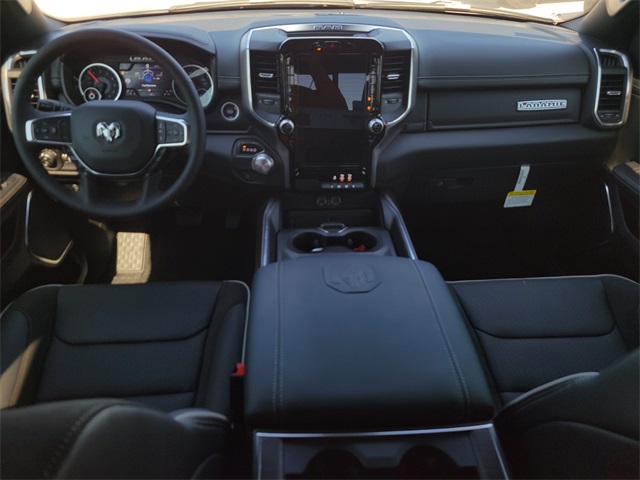 2026 Ram 1500 Laramie - 11